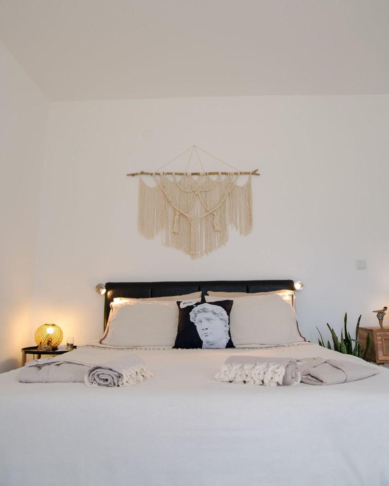 Olympos Oase Hotel — photo 97