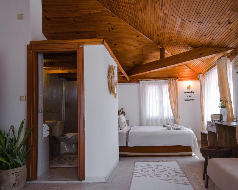 Olympos Oase Hotel — photo 99