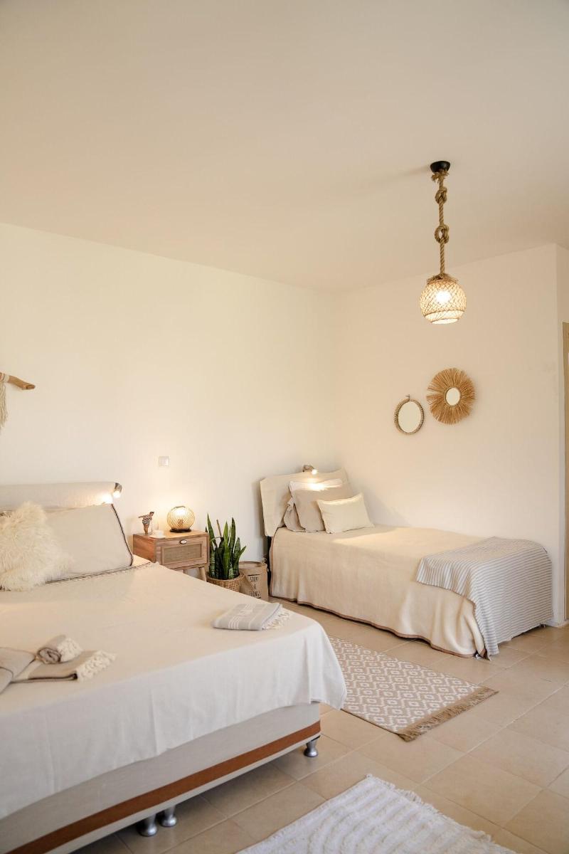 Olympos Oase Hotel — photo 84