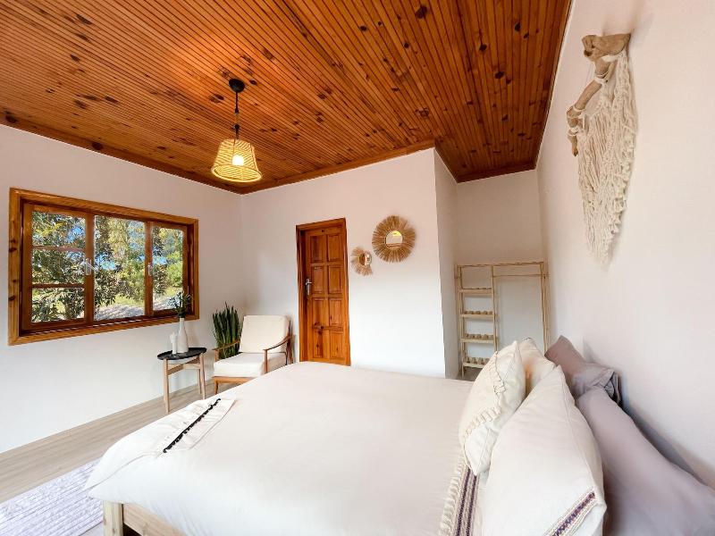 Olympos Oase Hotel — photo 63