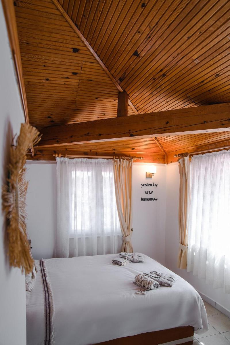 Olympos Oase Hotel — photo 62