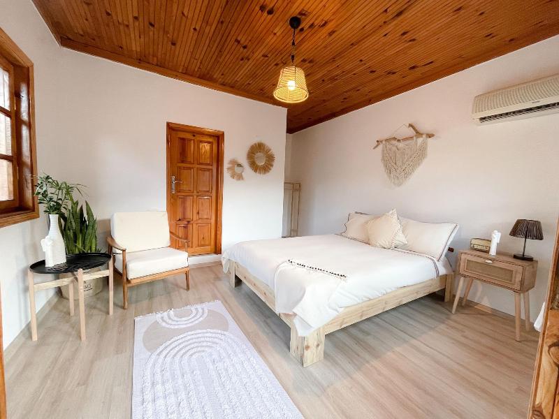 Olympos Oase Hotel — photo 61