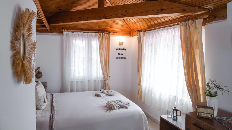 Olympos Oase Hotel — photo 60