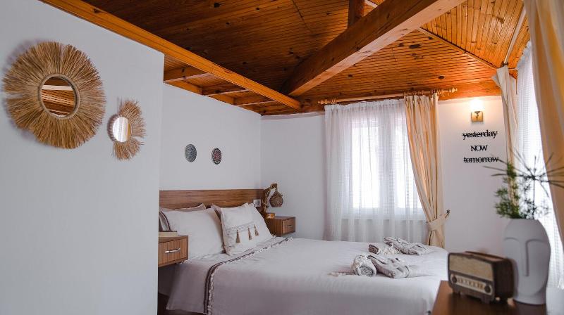 Olympos Oase Hotel — photo 58