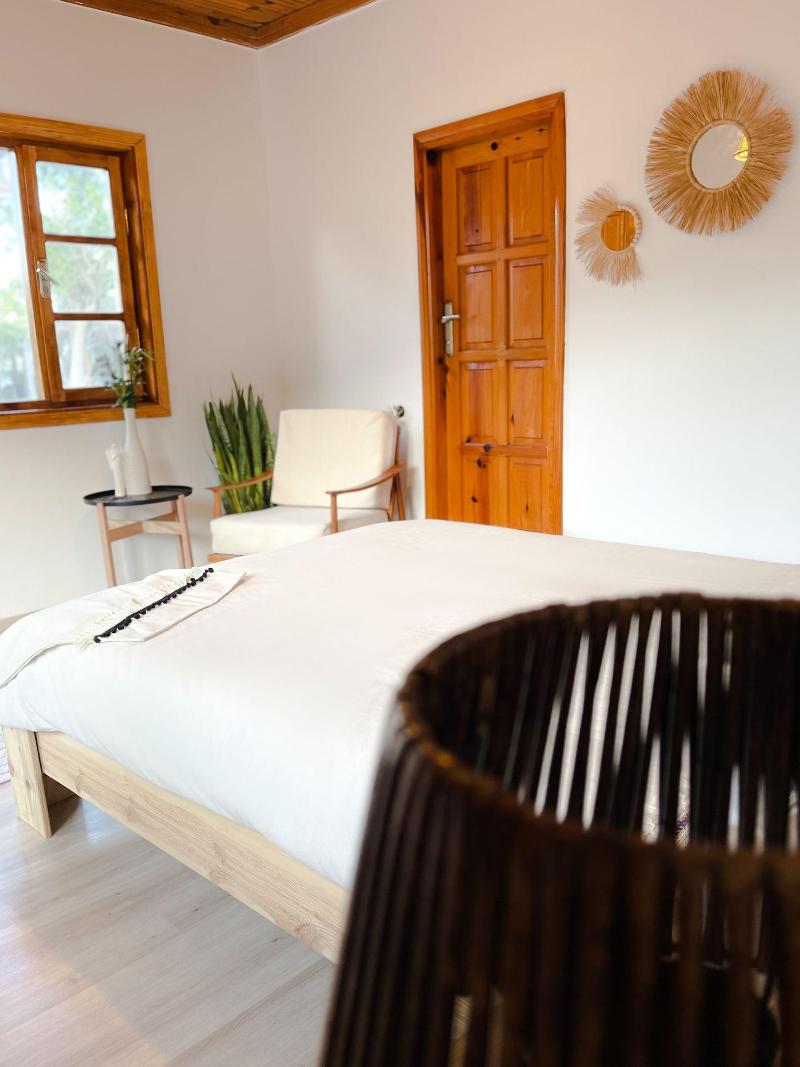 Olympos Oase Hotel — photo 57