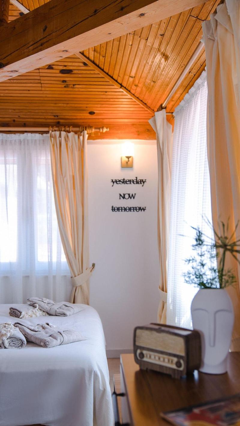 Olympos Oase Hotel — photo 56
