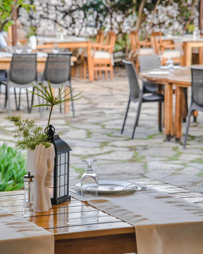 Olympos Oase Hotel — photo 78