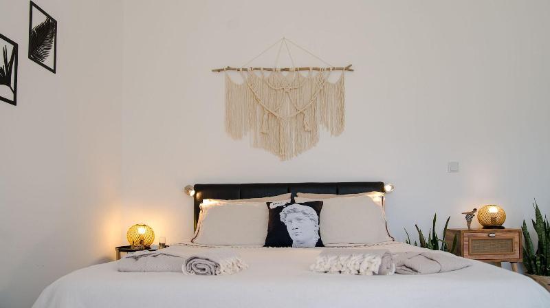 Olympos Oase Hotel — photo 77