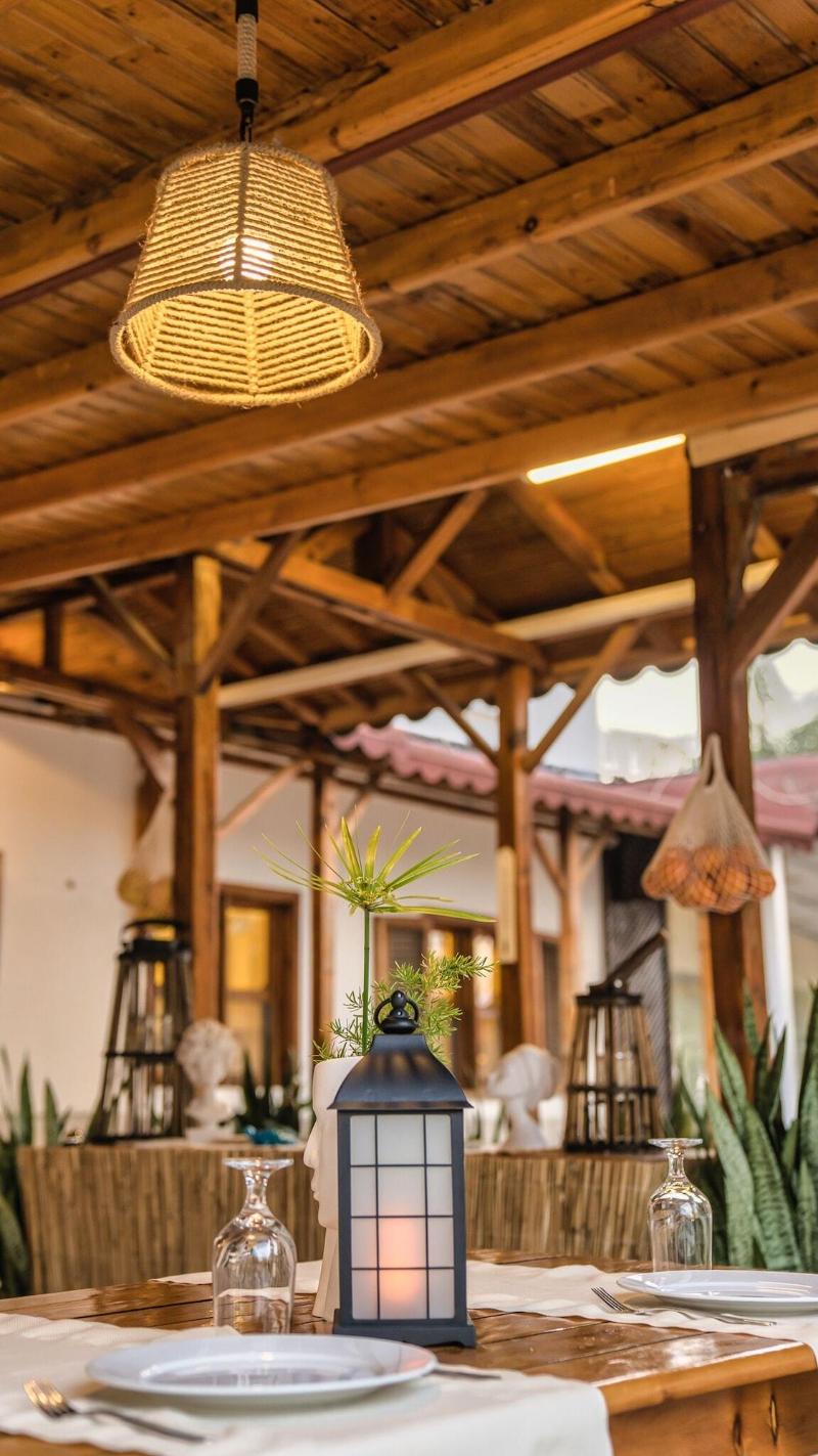 Olympos Oase Hotel — photo 73