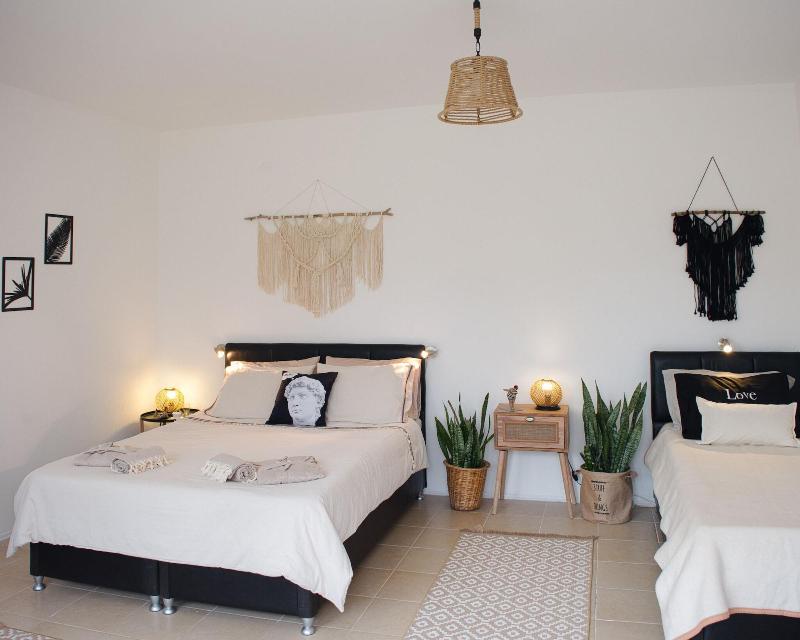 Olympos Oase Hotel — photo 71