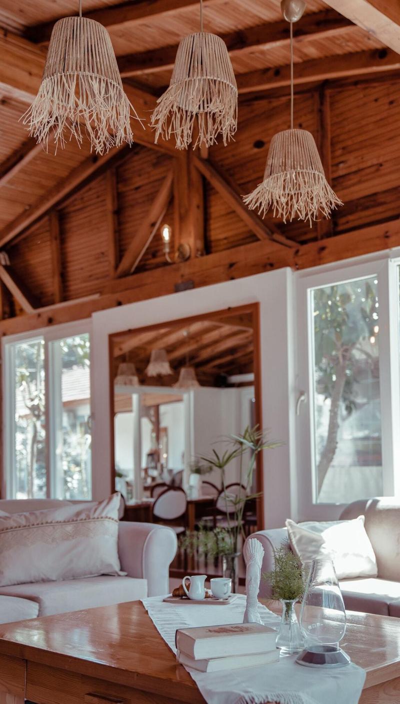 Olympos Oase Hotel — photo 69