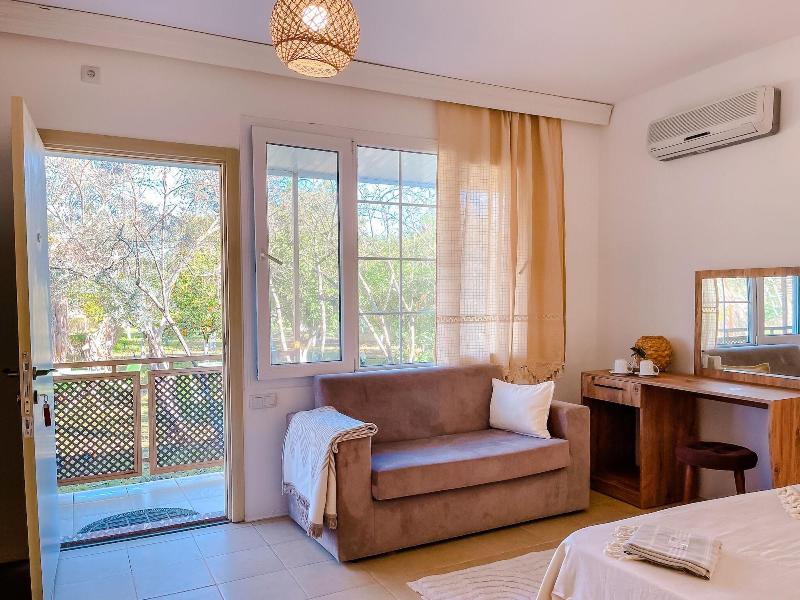 Olympos Oase Hotel — photo 93