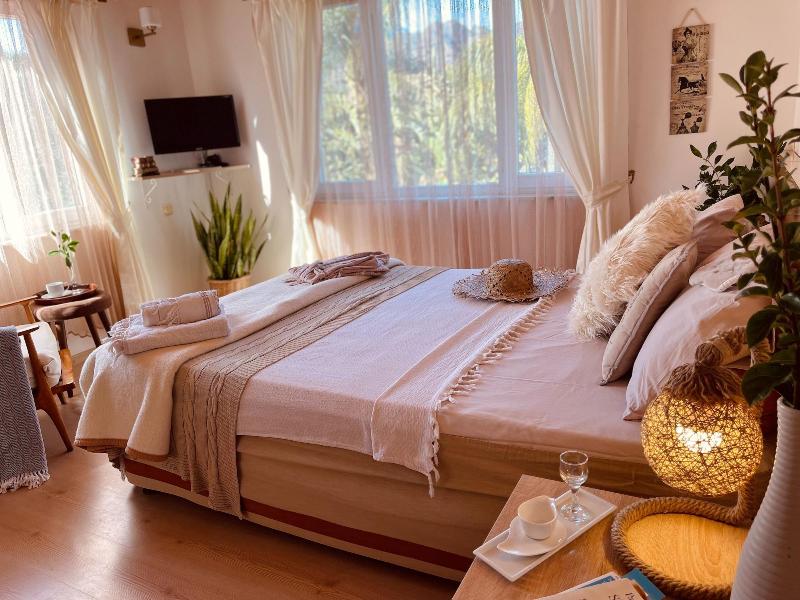 Olympos Oase Hotel — photo 92