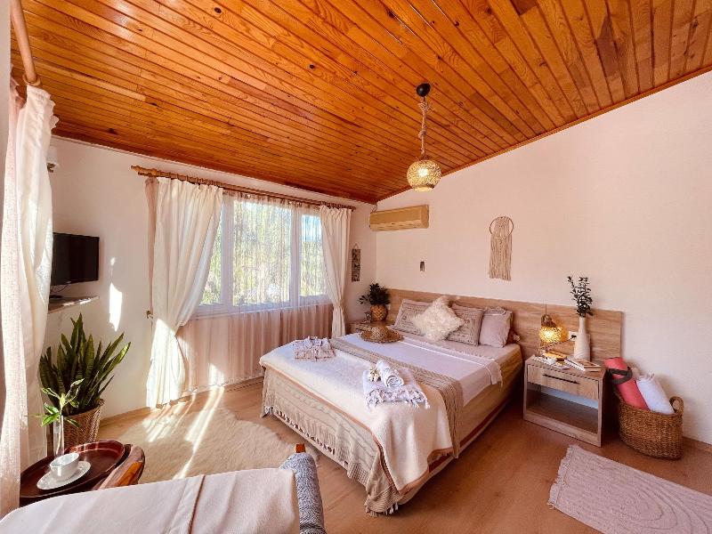 Olympos Oase Hotel — photo 91
