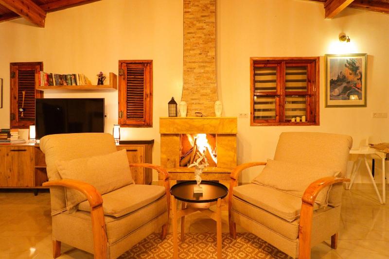 Olympos Oase Hotel — photo 89