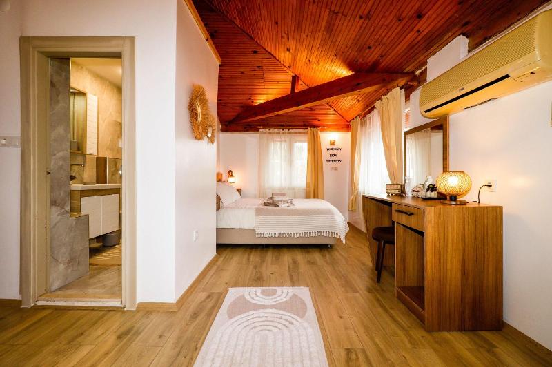 Olympos Oase Hotel — photo 85