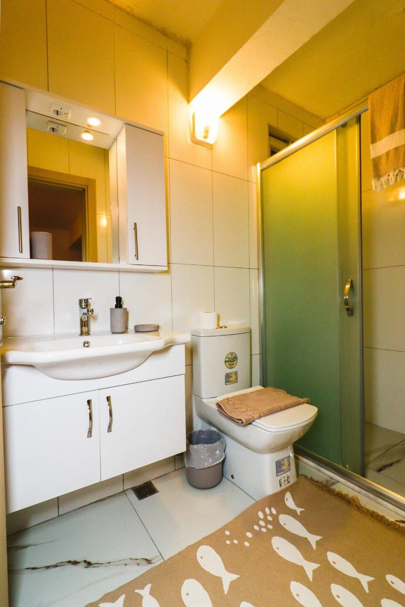 Olympos Oase Hotel — photo 113