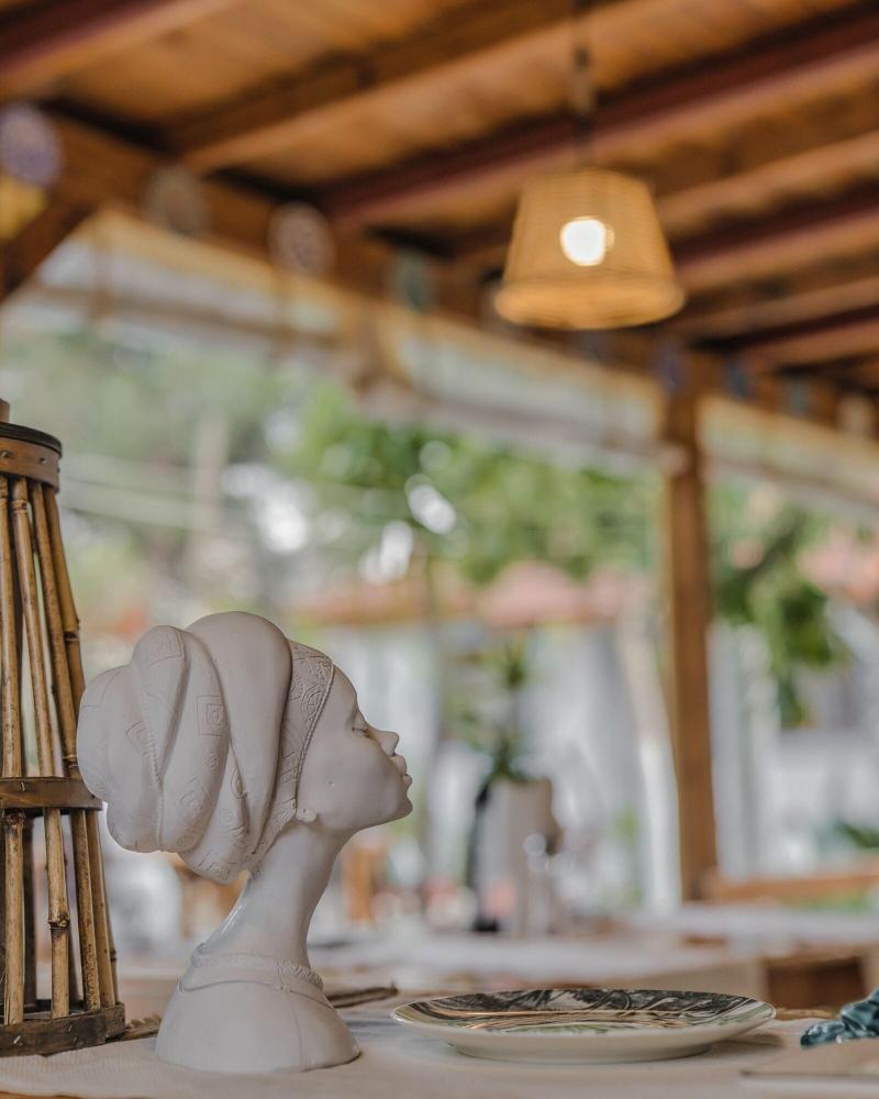 Olympos Oase Hotel — photo 110