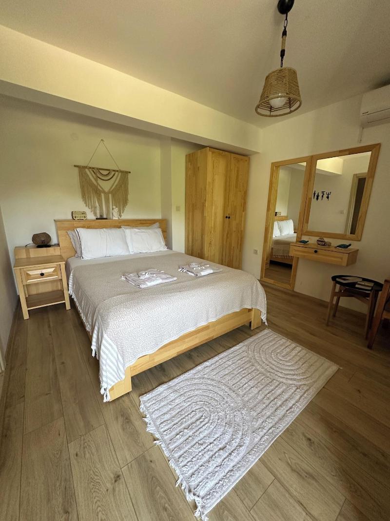 Olympos Oase Hotel — photo 109