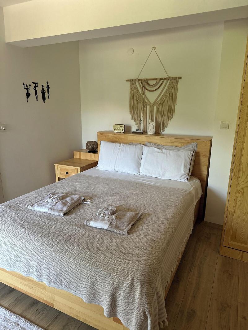 Olympos Oase Hotel — photo 108