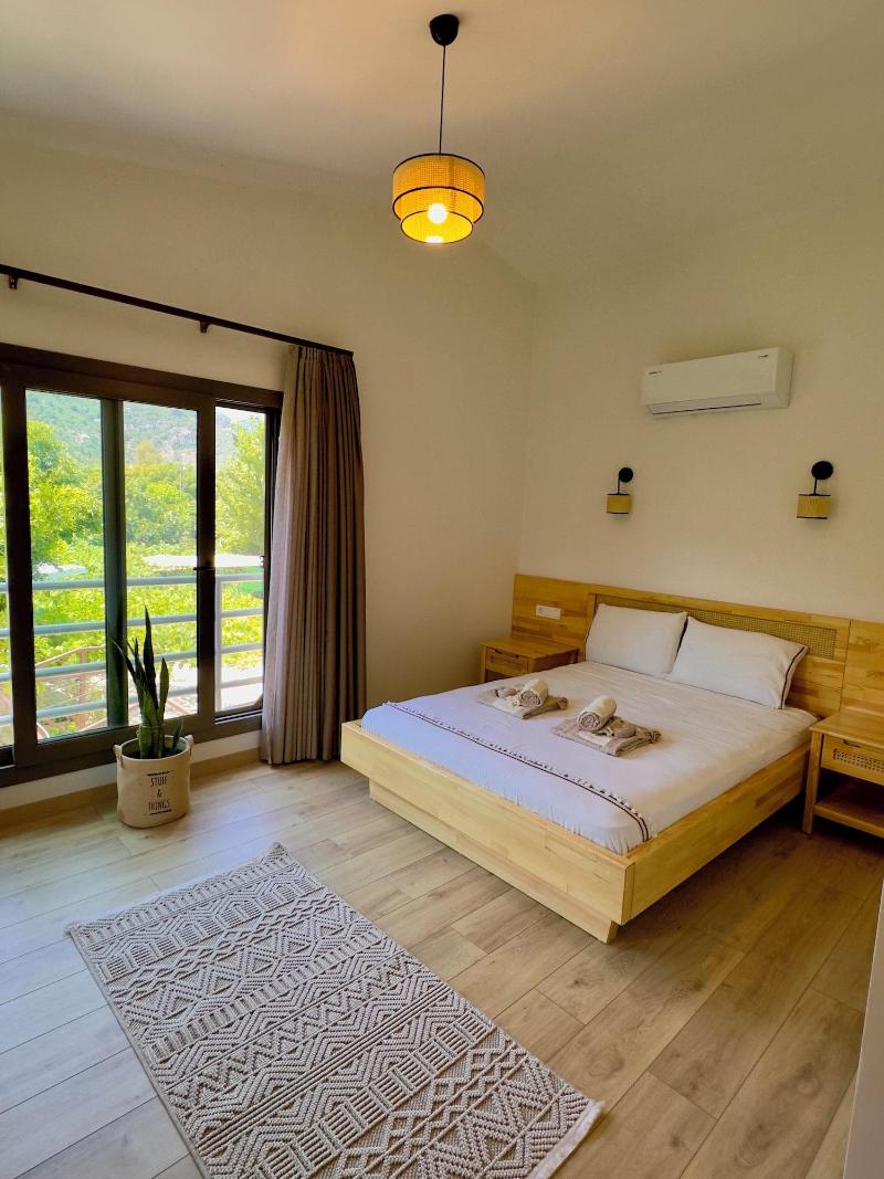 Olympos Oase Hotel — photo 107