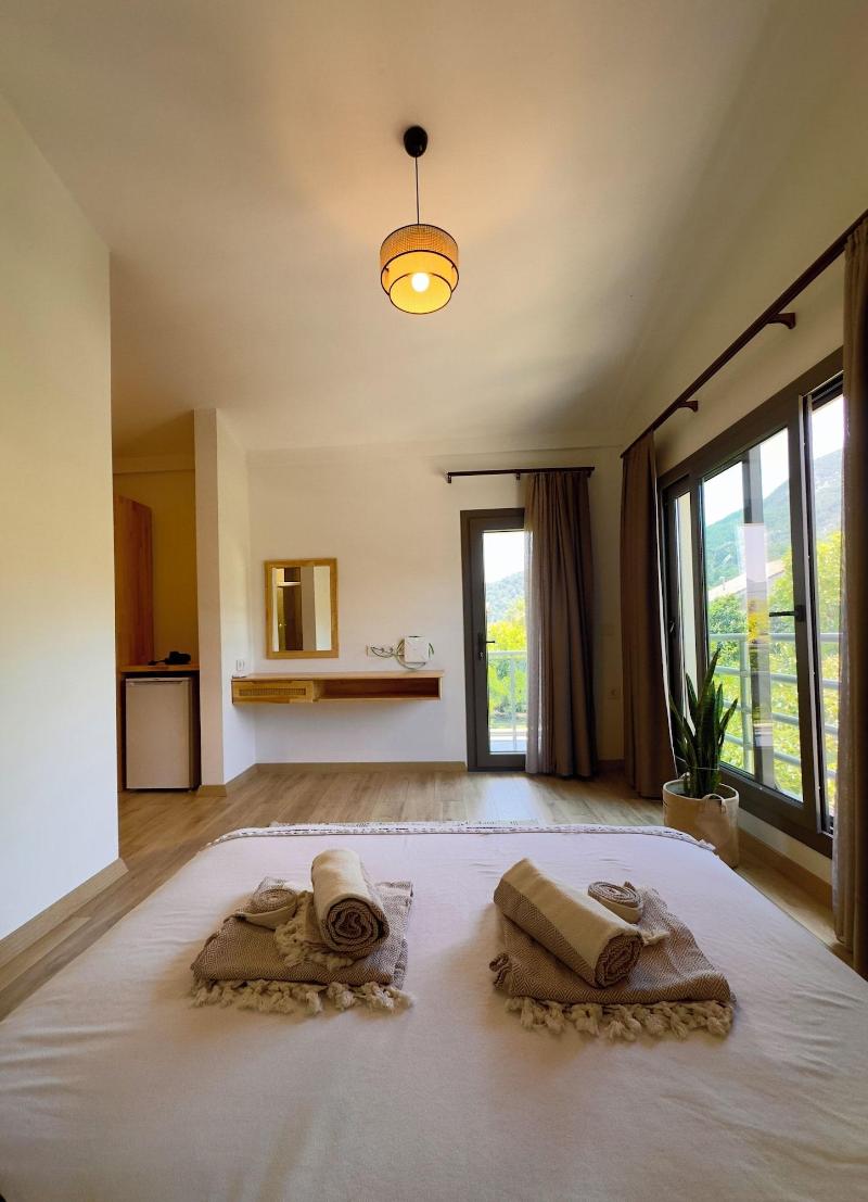 Olympos Oase Hotel — photo 106