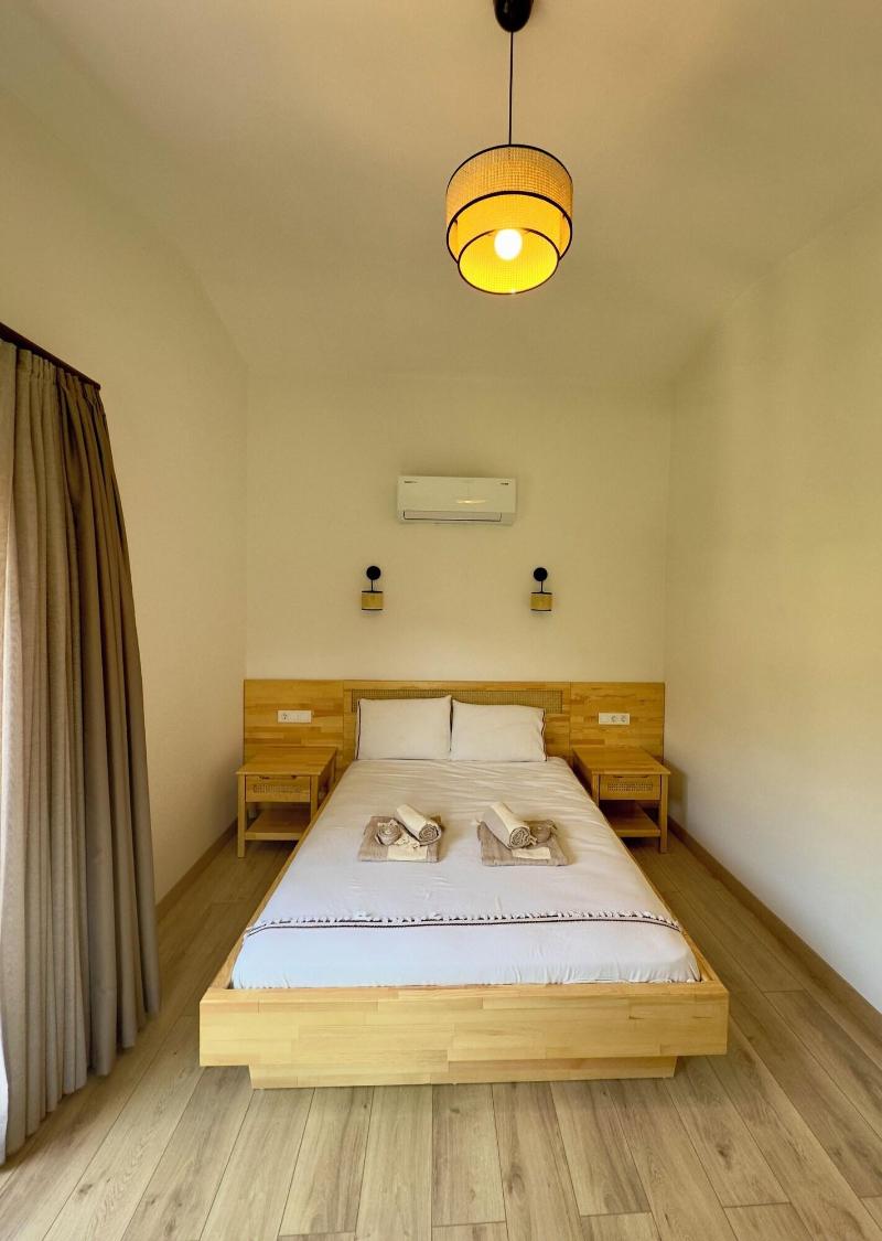 Olympos Oase Hotel — photo 105