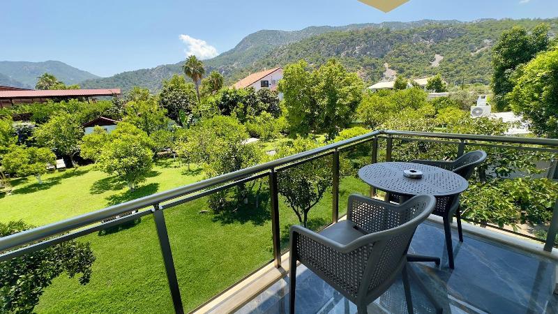 Olympos Oase Hotel — photo 10