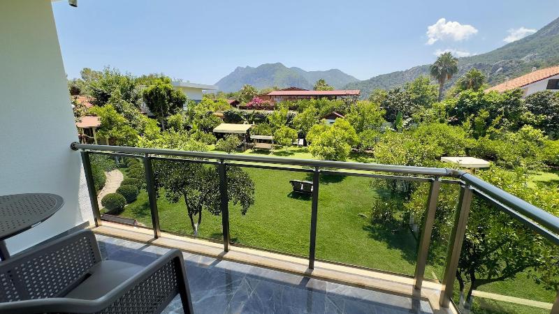 Olympos Oase Hotel — photo 9