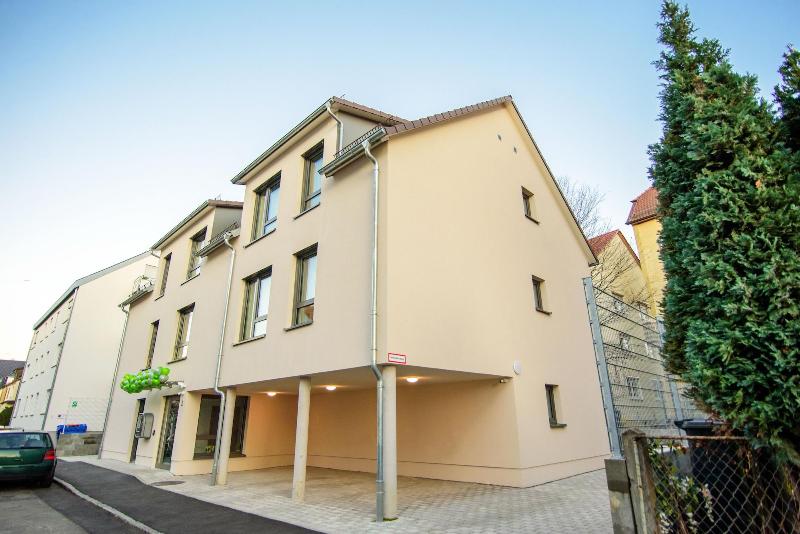 Hotel Filderhof Reutlingen image