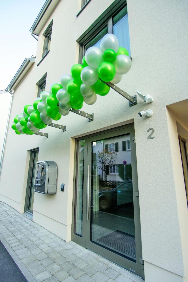 Hotel Filderhof Reutlingen image