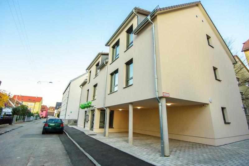 Hotel Filderhof Reutlingen image