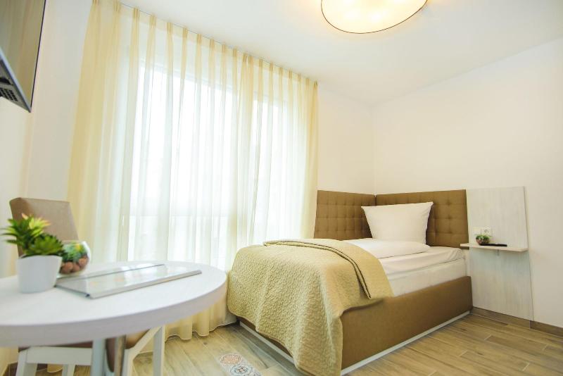 Hotel Filderhof Reutlingen image
