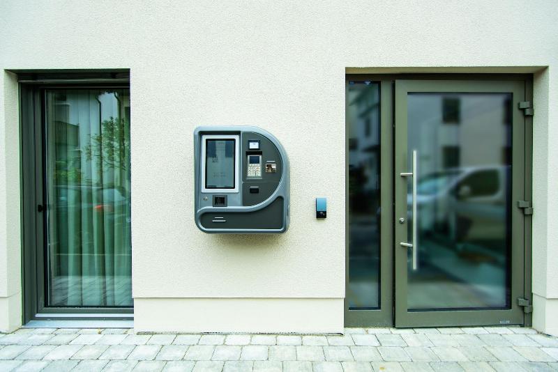 Hotel Filderhof Reutlingen image