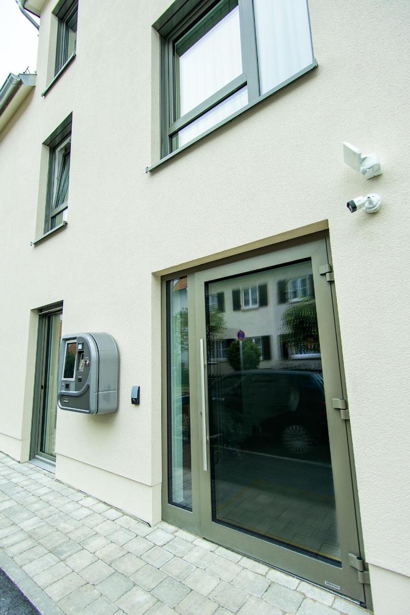 Hotel Filderhof Reutlingen image