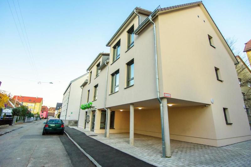 Hotel Filderhof Reutlingen image