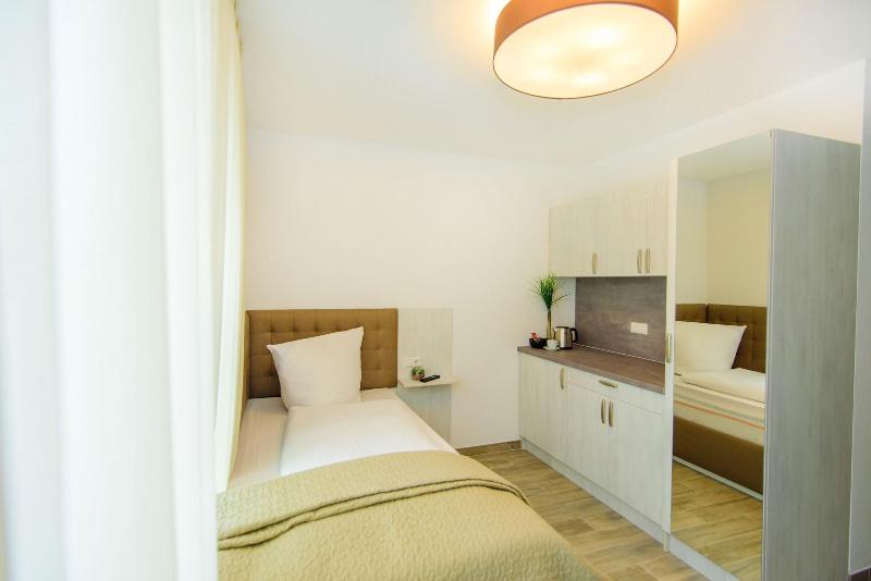 Hotel Filderhof Reutlingen image