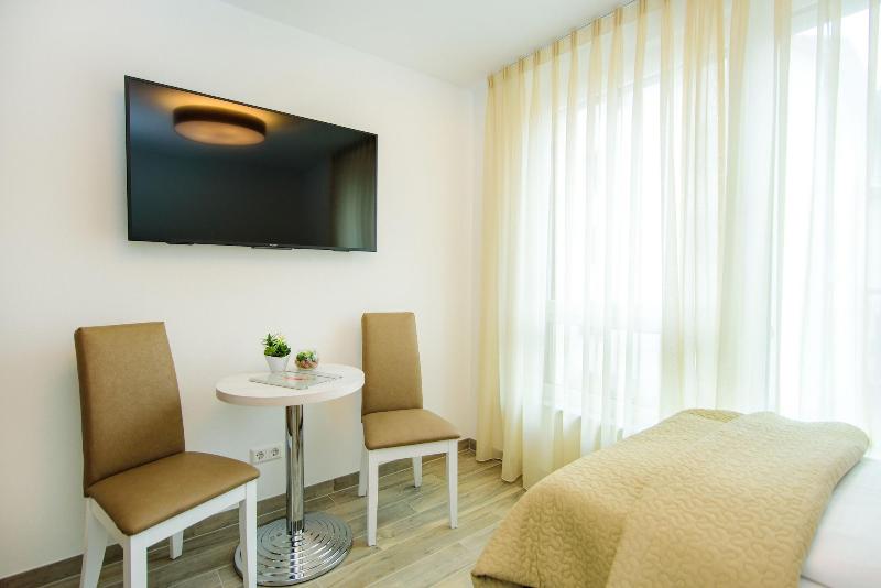 Hotel Filderhof Reutlingen image