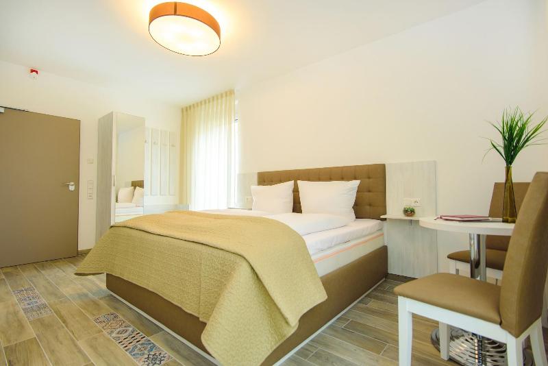 Hotel Filderhof Reutlingen image