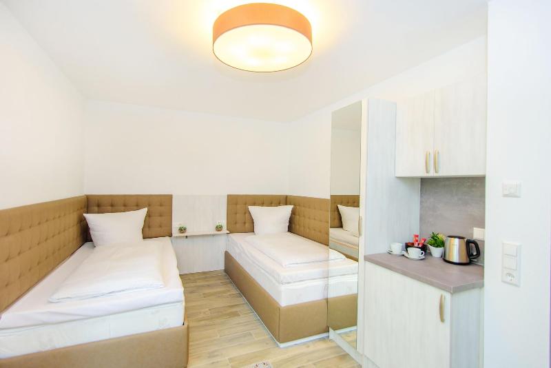 Hotel Filderhof Reutlingen image