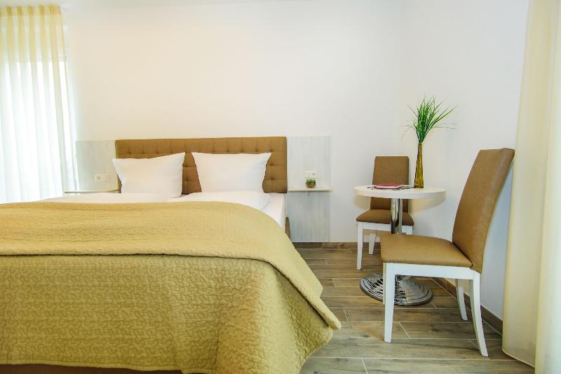 Hotel Filderhof Reutlingen image