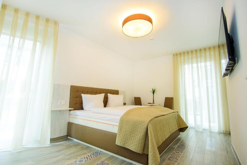 Hotel Filderhof Reutlingen image