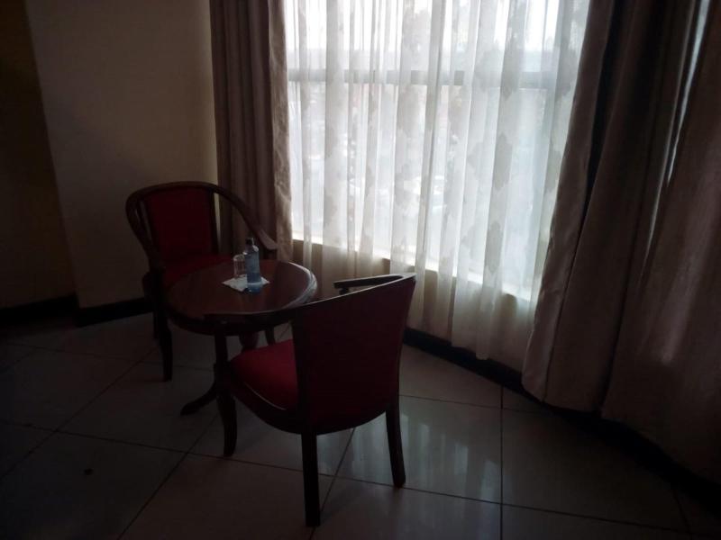 Prestige Hotel & Club Nyeri image