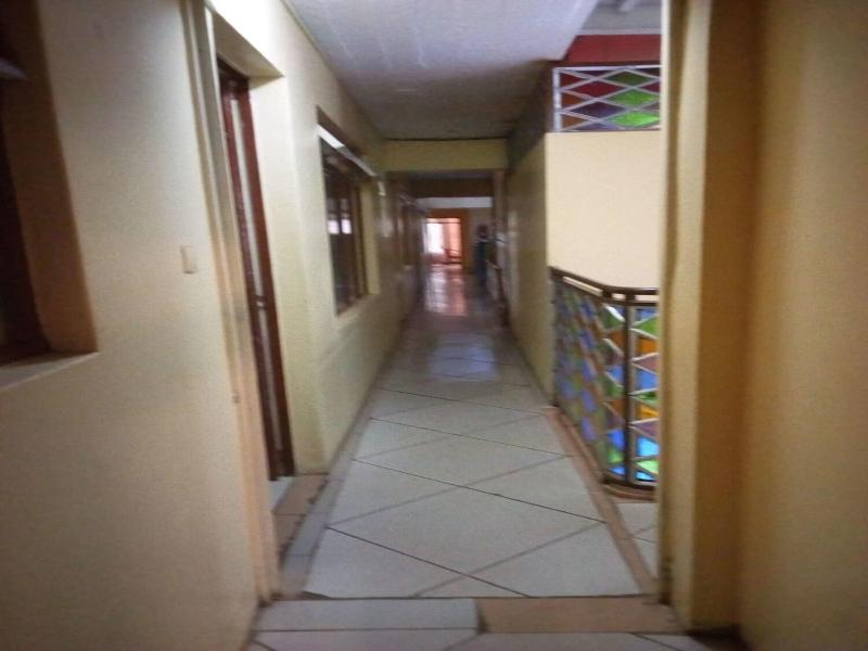 Prestige Hotel & Club Nyeri image
