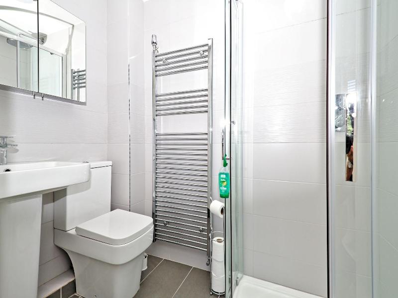 Harlinger Lodge Annexe image