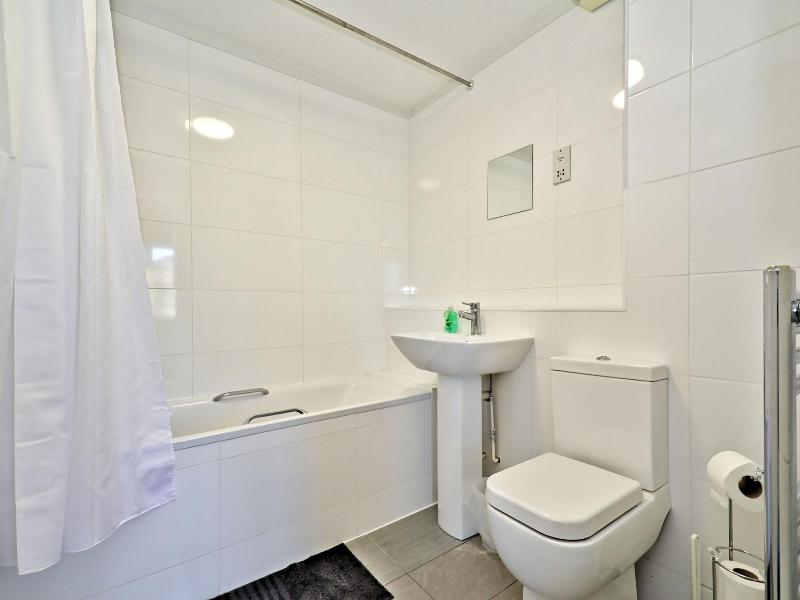 Harlinger Lodge Annexe image