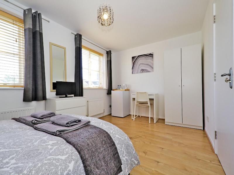 Harlinger Lodge Annexe image
