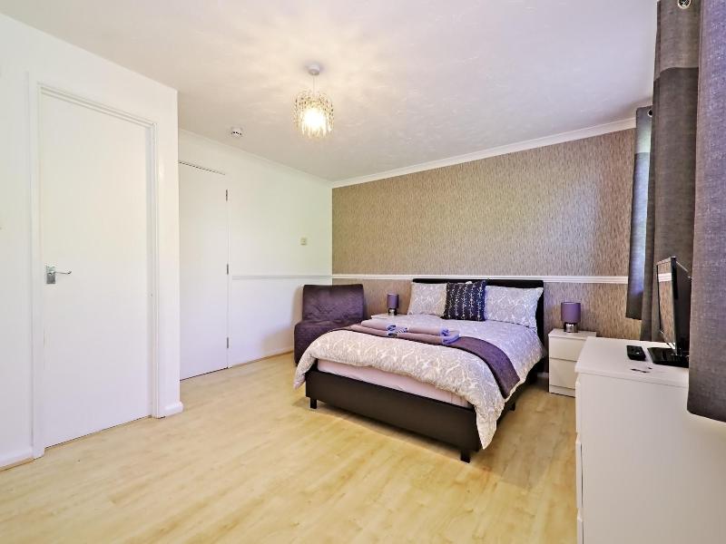 Harlinger Lodge Annexe image