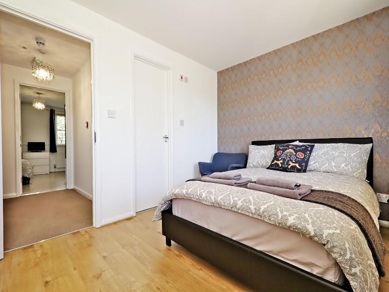 Harlinger Lodge Annexe image