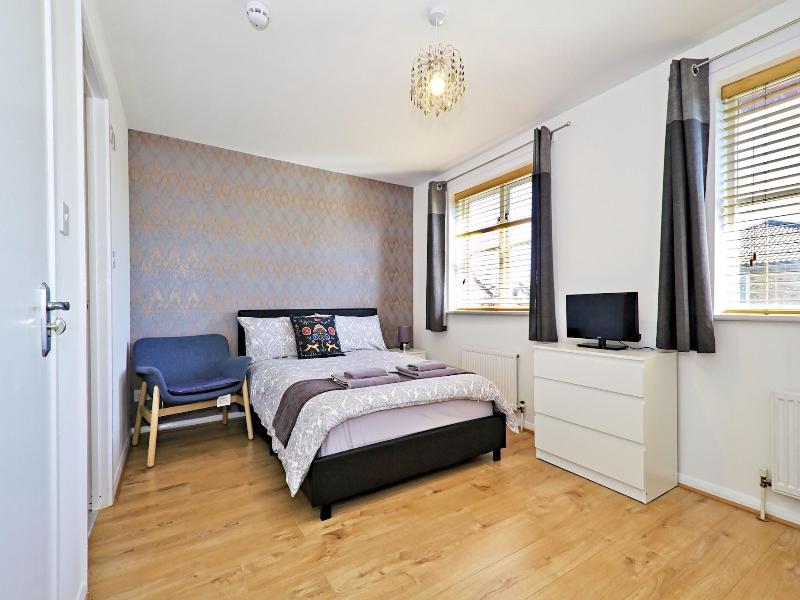 Harlinger Lodge Annexe image